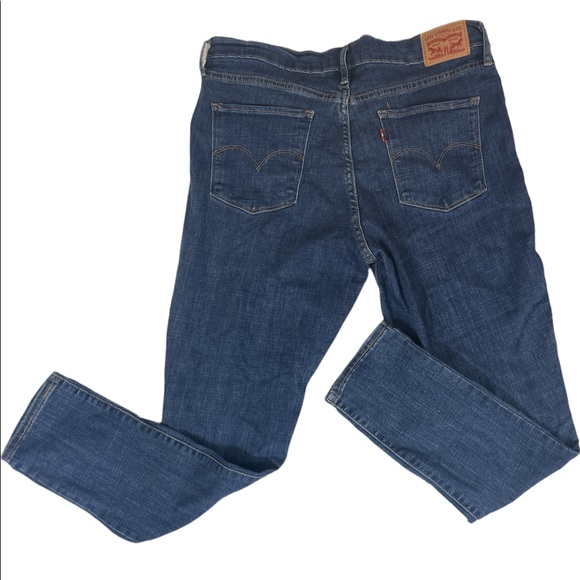 Levi 311 Shaping Skinny Jeans - Picture 2 of 5